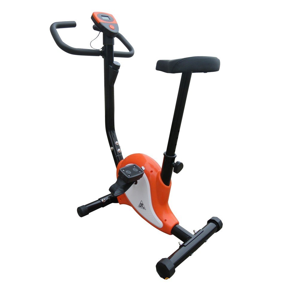 Велотренажер DFC M8005 - фото2