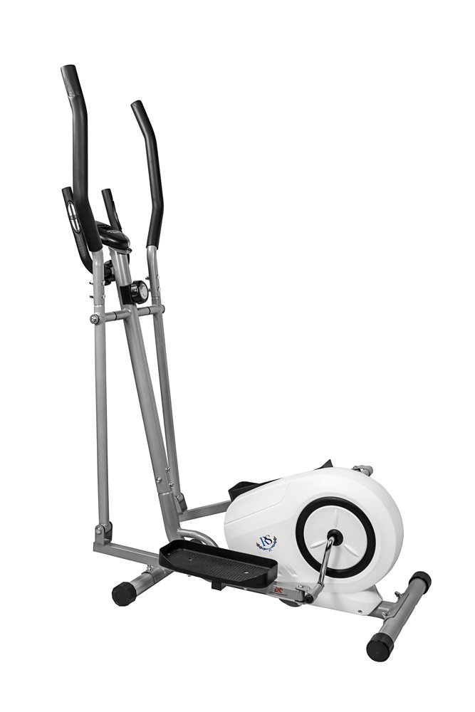 Эллиптический тренажер RS 1502 - фото2