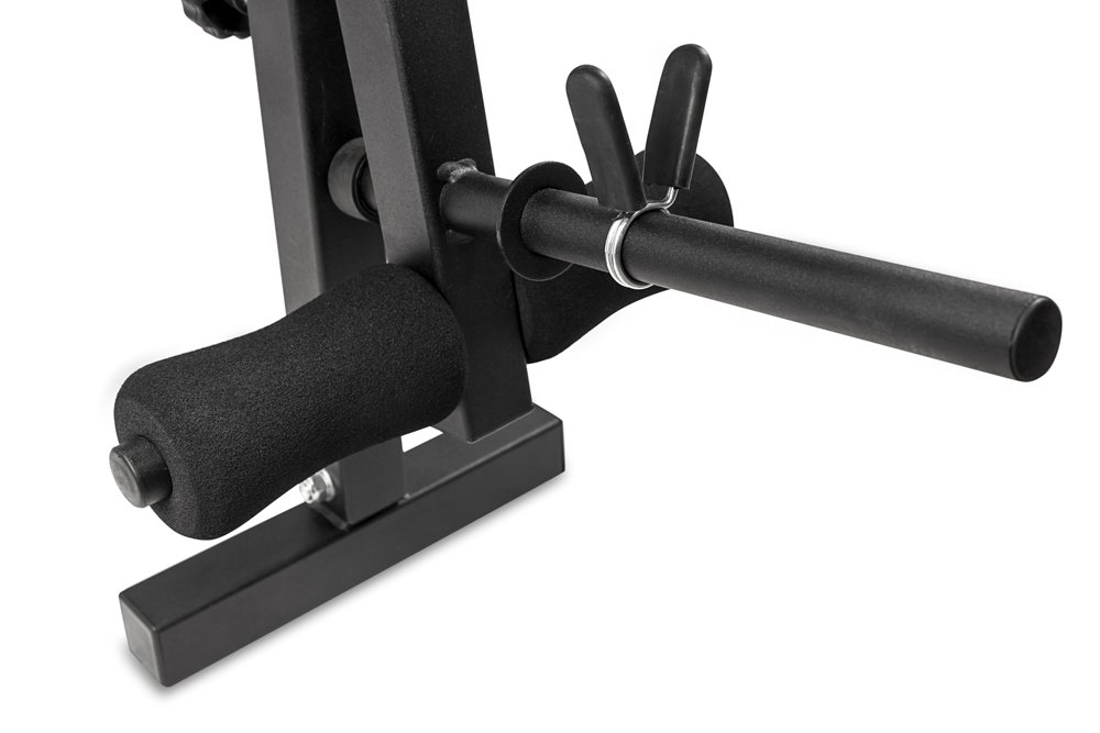 Скамья под штангу  Alpin Kraft G-7 фото-6