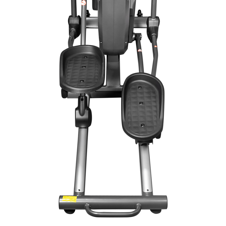 Эллиптический тренажер Alpin Edelweiss X-200 фото-4