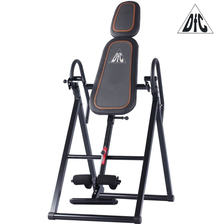 Инверсионный стол DFC I-12DL / XJ-I-12D - фото1