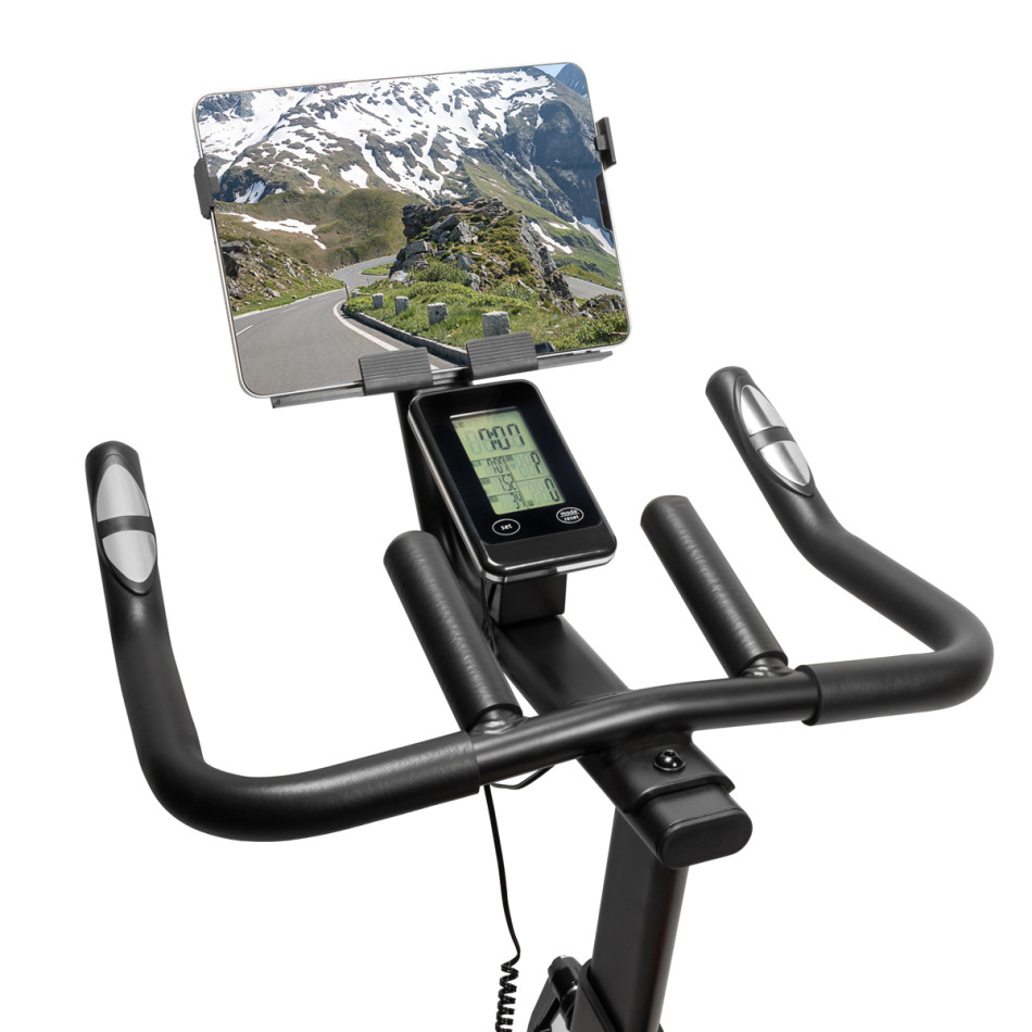 Велотренажер Alpin Gross SB-950 фото-4