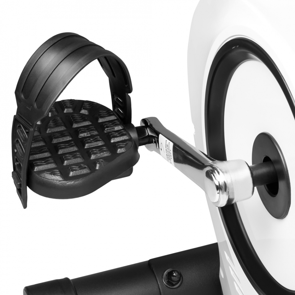 Велотренажер Alpin Picco B-180 White фото-4