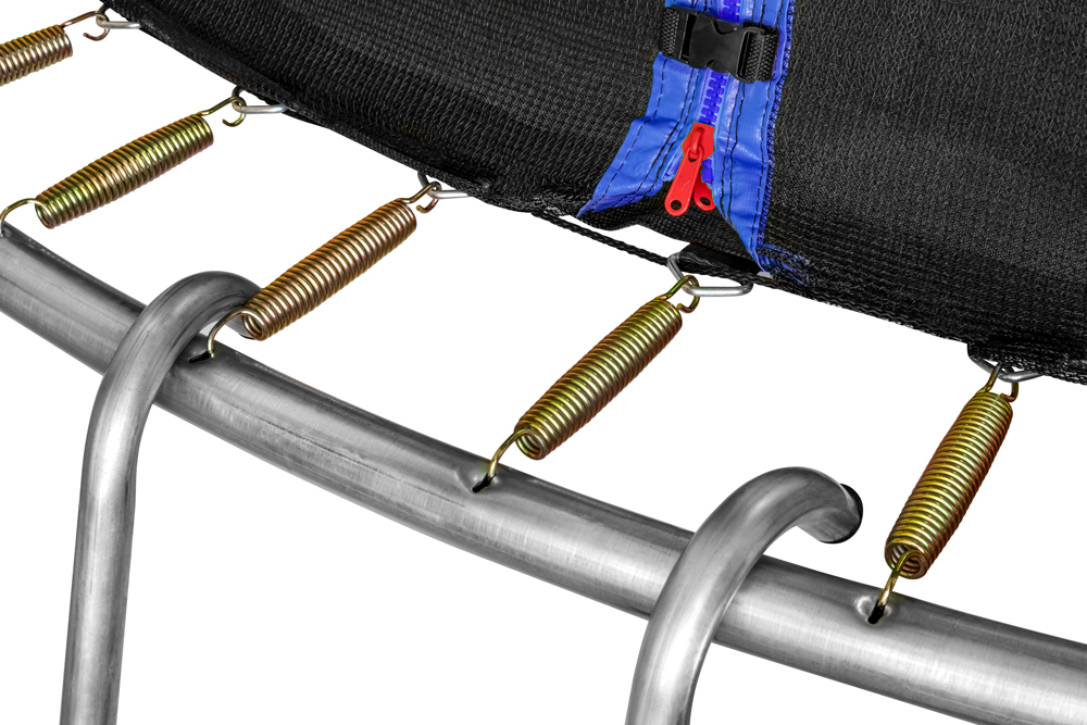 Батут Smile inside STBI-312 фото-8