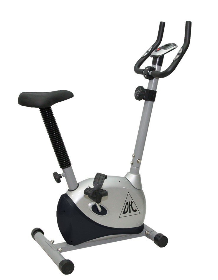 Велотренажер DFC TF-3.2 - фото1