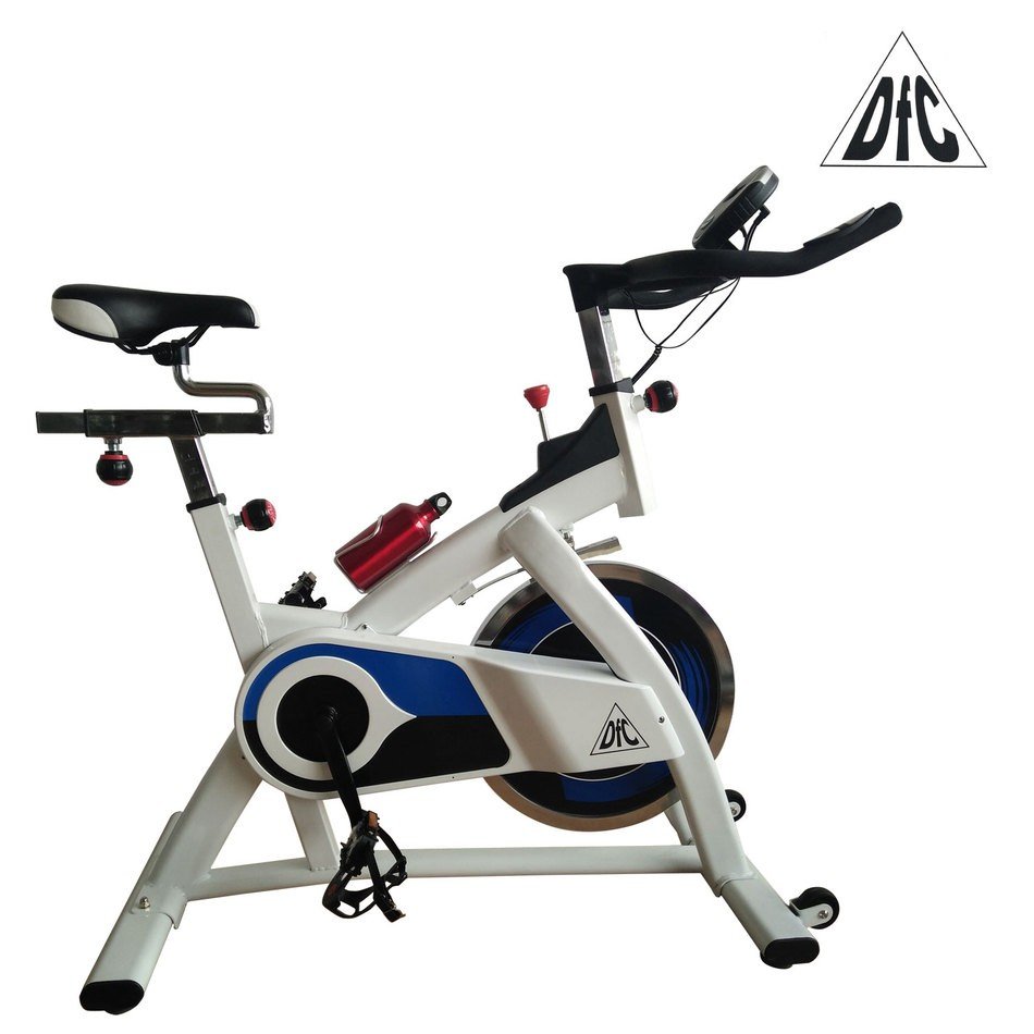 Велотренажер DFC B5250 - фото1