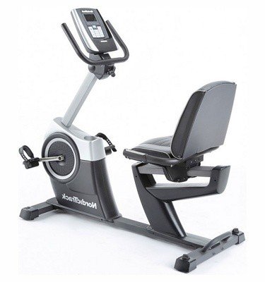 Велотренажер NordicTrack GXR4.2 - фото1