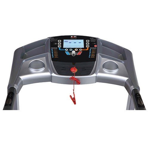 Беговая дорожка электрическая BT-3123 - фото2