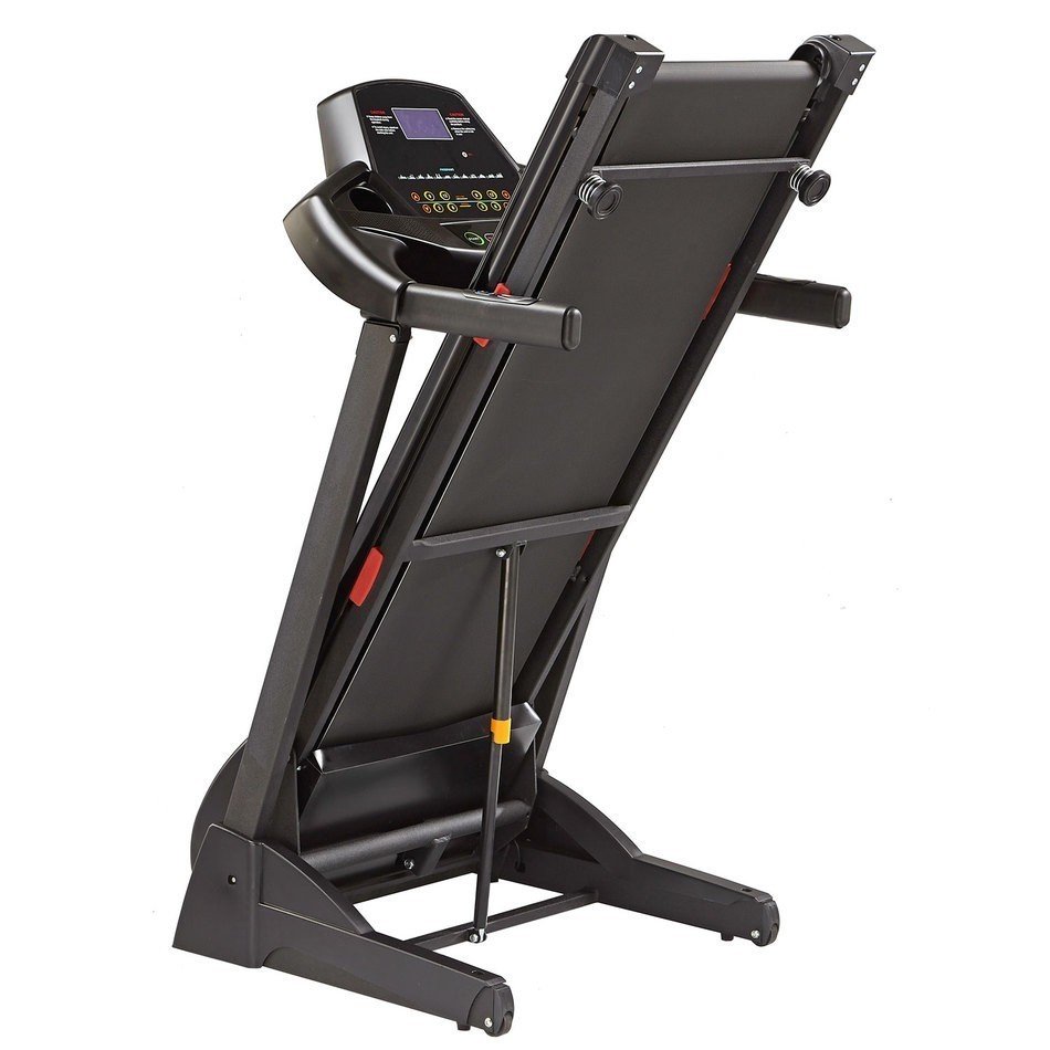 Беговая дорожка DFC M680 - фото2