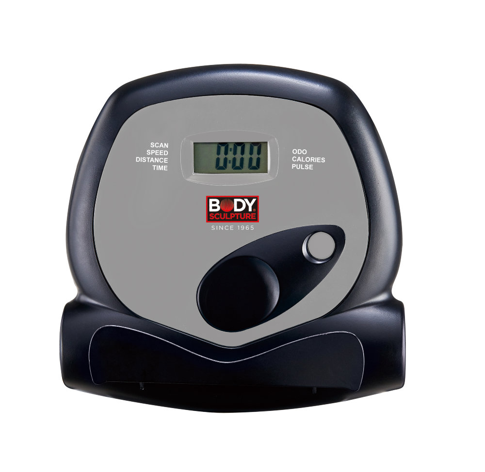 Велотренажер BODY SCULPTURE ВС-2928 - фото2