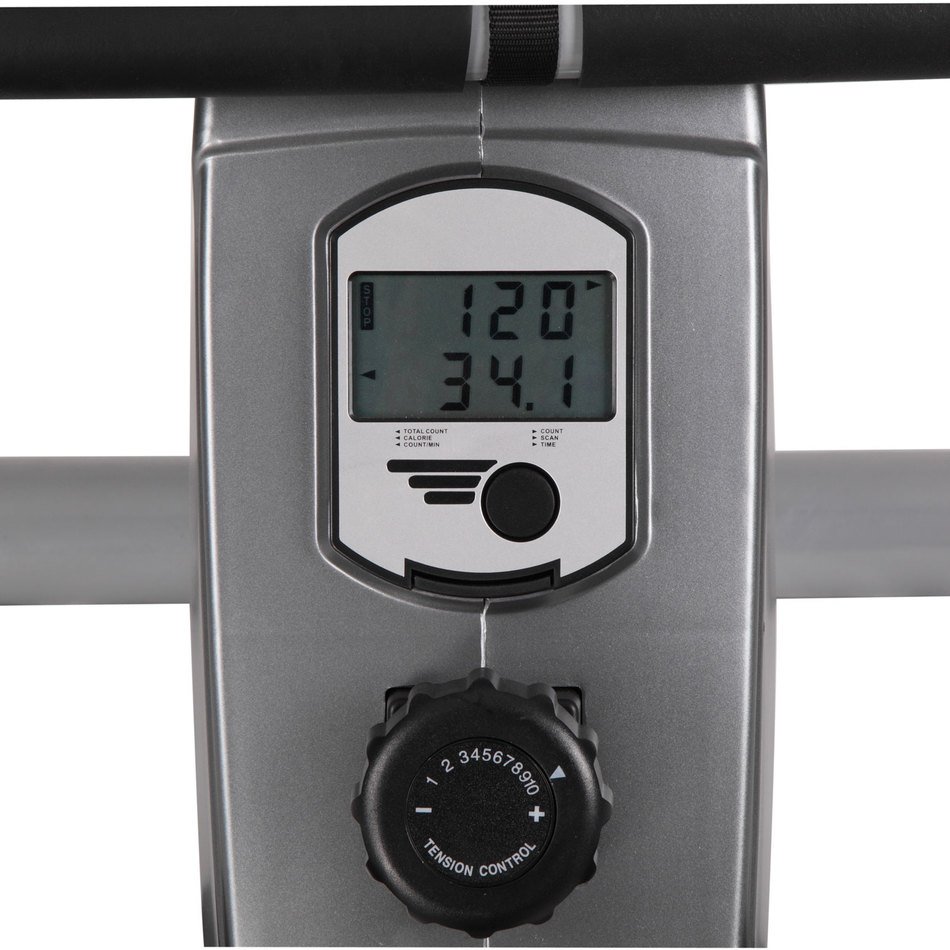 Гребной тренажер DFC 7103 фото-3