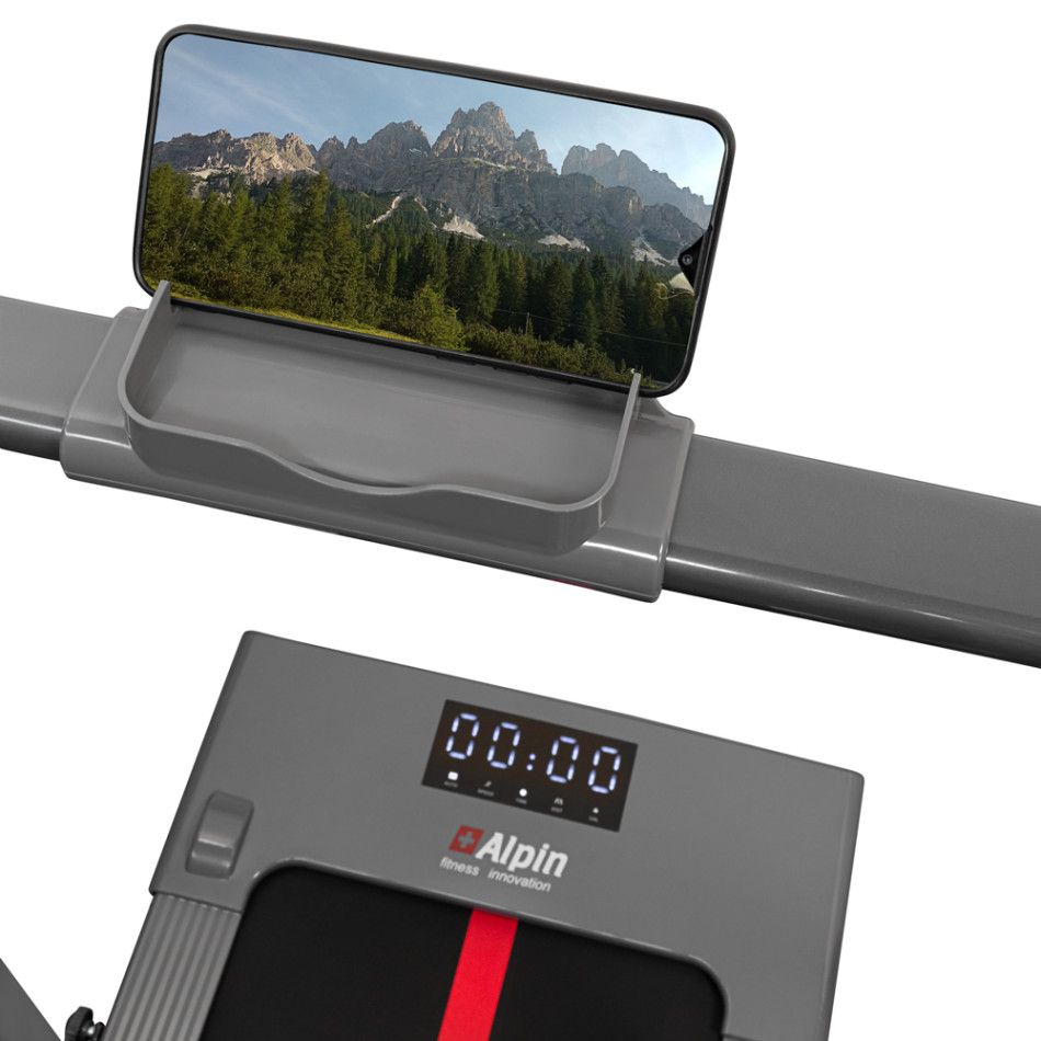 Беговая дорожка Alpin Reise T-182 фото-4