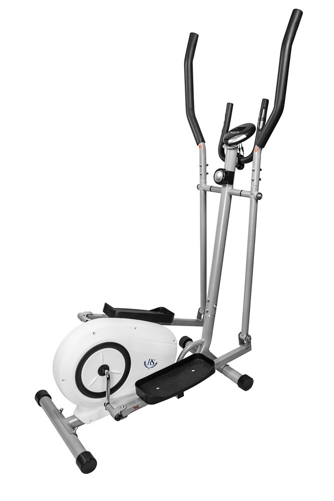 Эллиптический тренажер RS 1502 фото-3