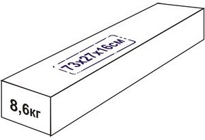 Скамья для мышц спины Leco-IT Pro гп040036 фото-4