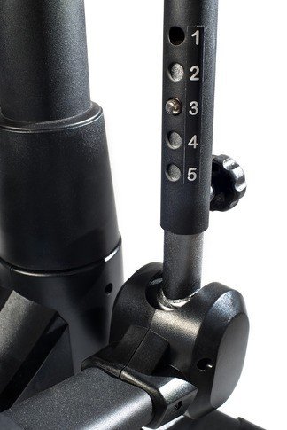 Эллиптический тренажер Proxima Latina III фото-5