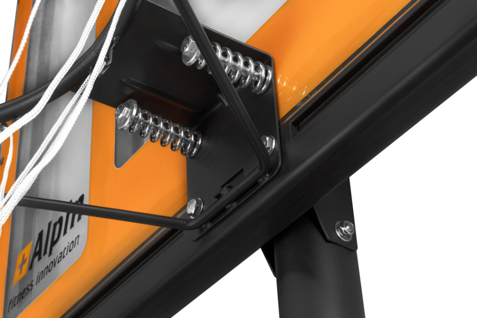 БАСКЕТБОЛЬНАЯ СТОЙКА ALPIN Wing BSW-45 фото-9