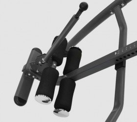 Инверсионный стол Oxygen Healthy Spine Deluxe - фото2