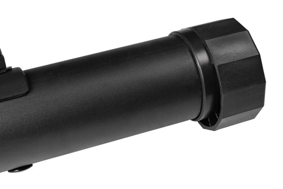 Эллиптический тренажер Alpin Sante X-172 с сиденьем фото-10