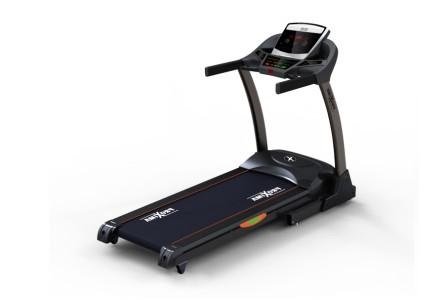 Беговая дорожка PROXIMA Persona Pulse T-8502E - фото2