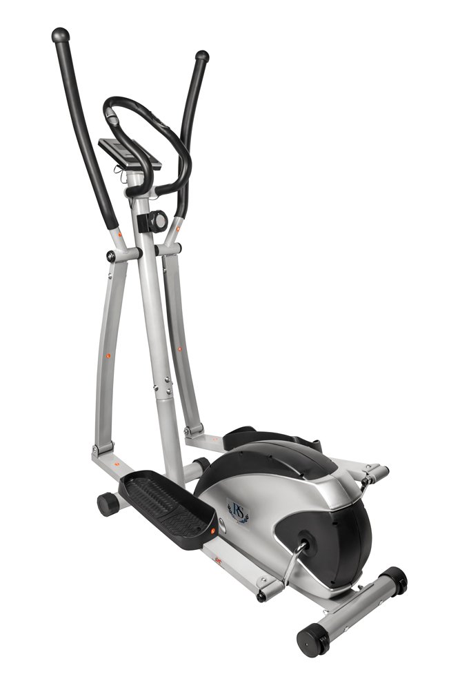 Эллиптический тренажер RS 809 - фото1