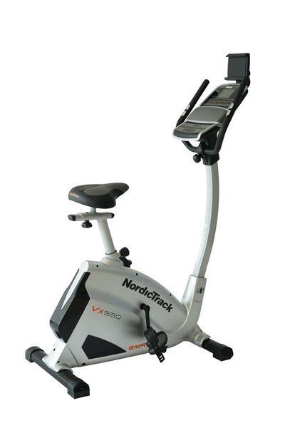 Велотренажер NordicTrack VX550 - фото1