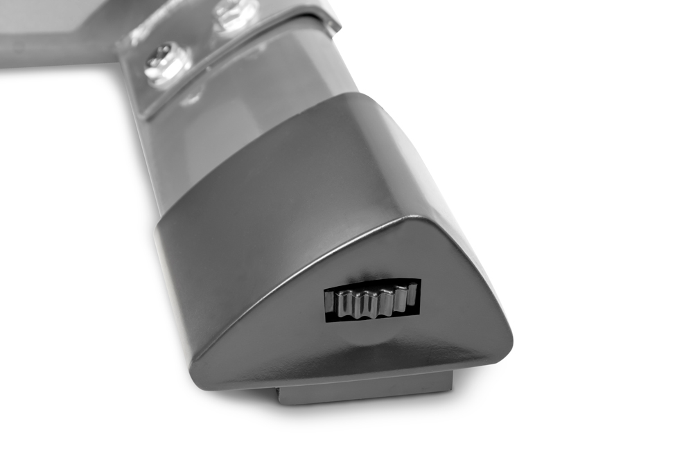 Велотренажер Alpin Gross B-190 фото-10