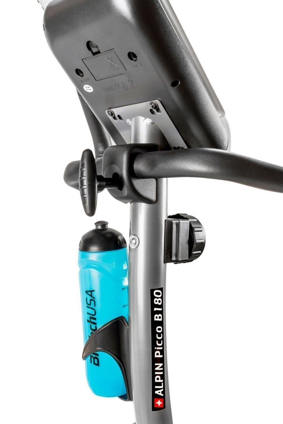 Велотренажер Alpin Picco B-180 фото-6