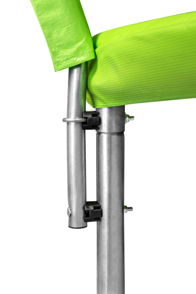 Батут Alpin SKY ASK-374 фото-5