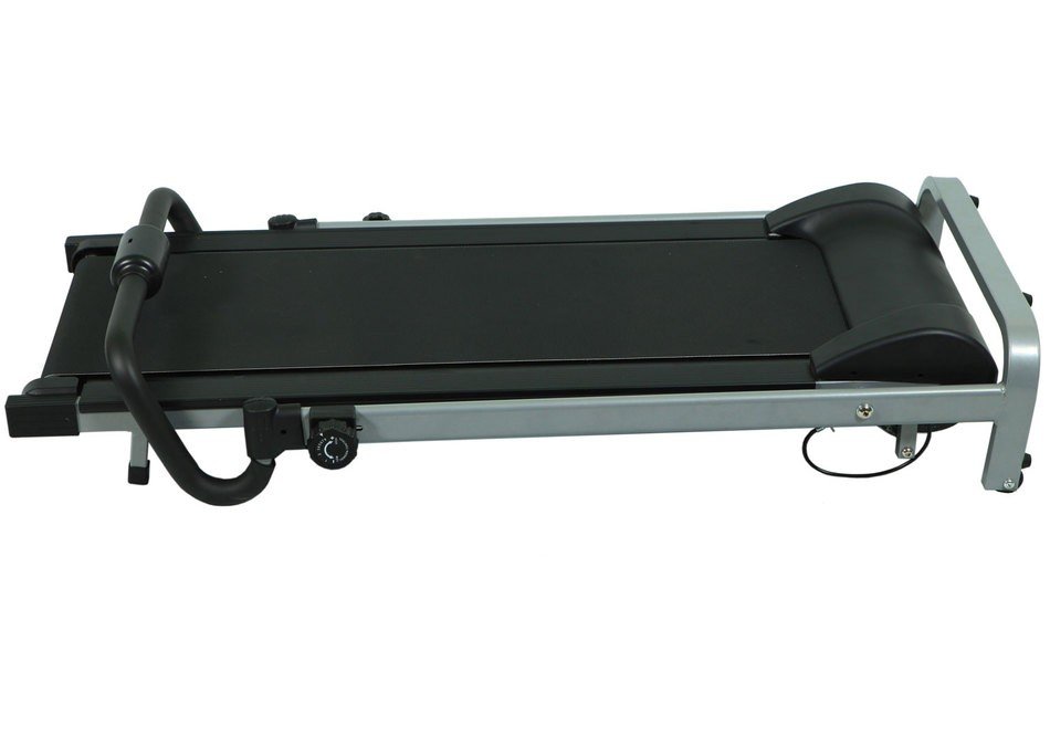 Беговая дорожка DFC T1004 механическая - фото2