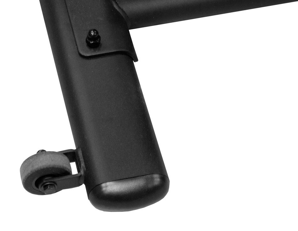 Эллиптический тренажер Proxima Panda FE-115-A фото-7