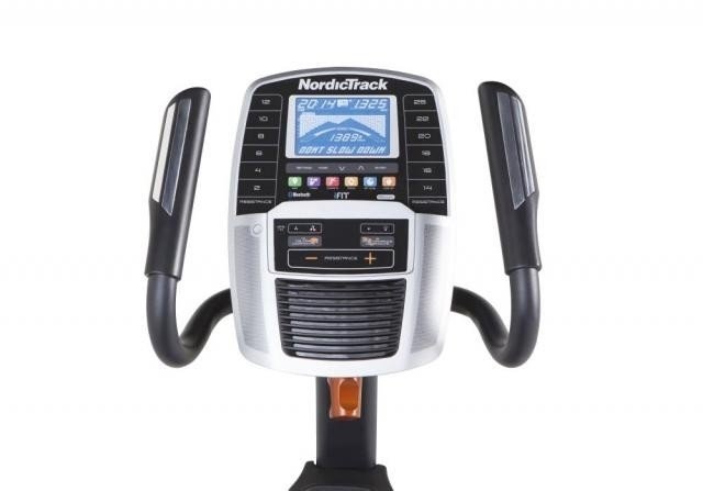 Велотренажер NordicTrack R65 фото-3