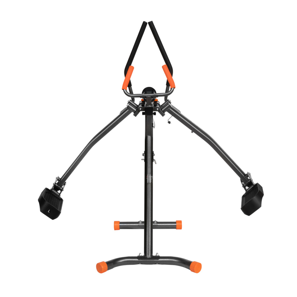 Беговая дорожка Alpin Shake T-156 фото-3