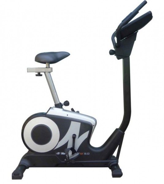 Велотренажер NordicTrack GX 5.0 Upright фото-3