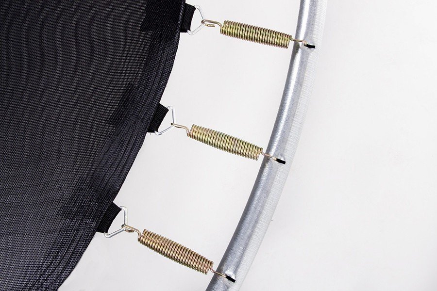 Батут Total Sport 8 FT (252 см) - фото2