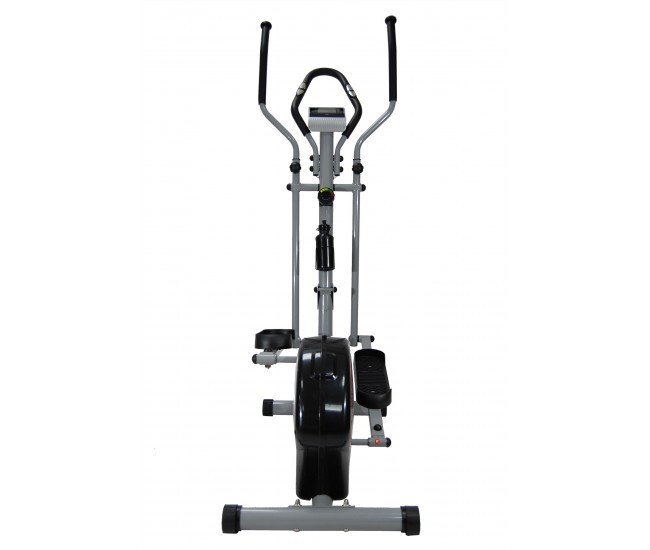 Эллиптический тренажер Atlas Sport 8.5 new - фото2