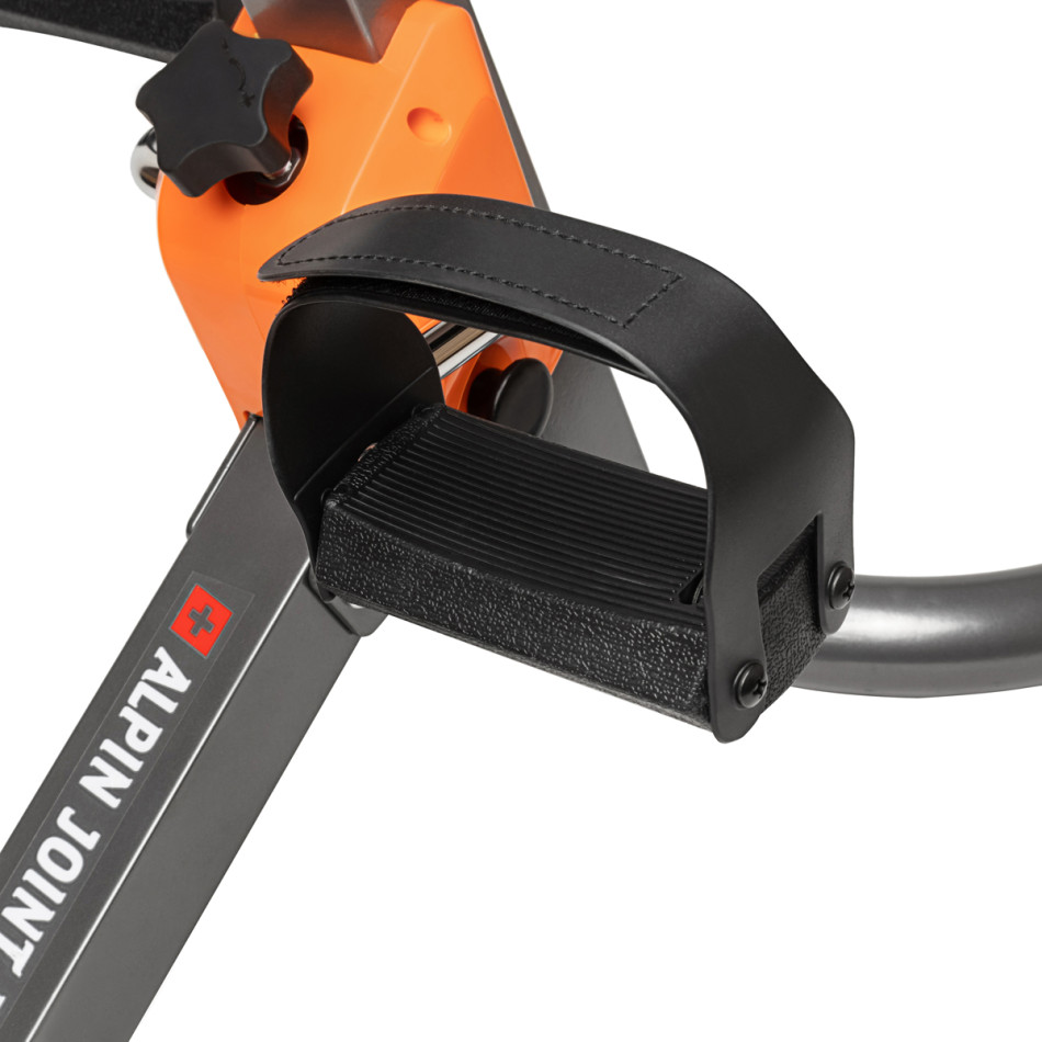 Велотренажер Alpin Joint RT-209 фото-4