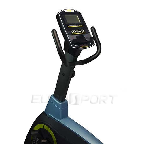 Велотренажер горизонтальный Sport Elite SE-503R фото-3