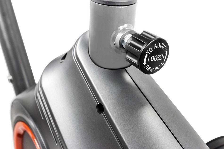 Велотренажер Alpin Picco B-180 фото-4