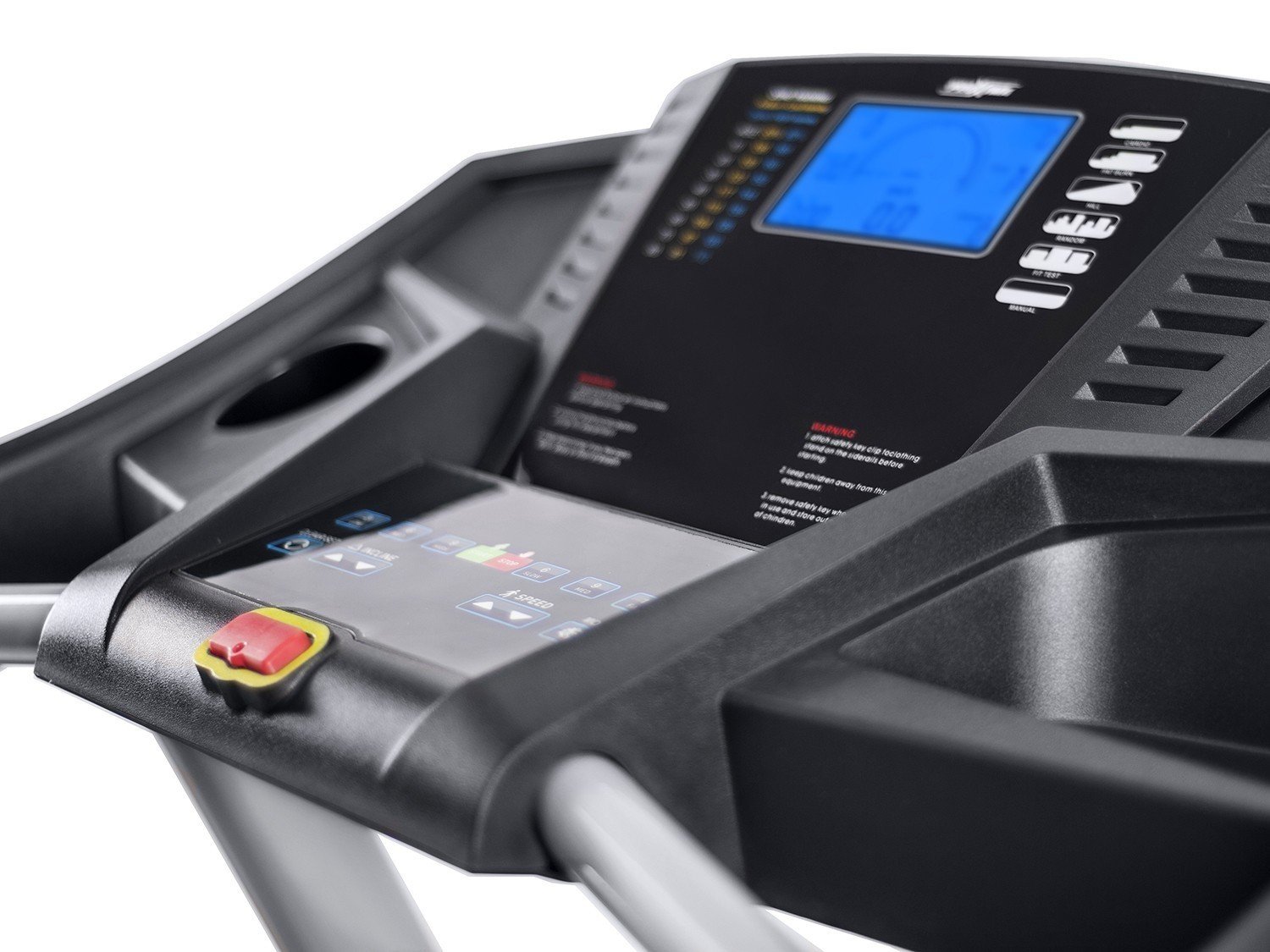 Беговая дорожка PROXIMA BELLA фото-5