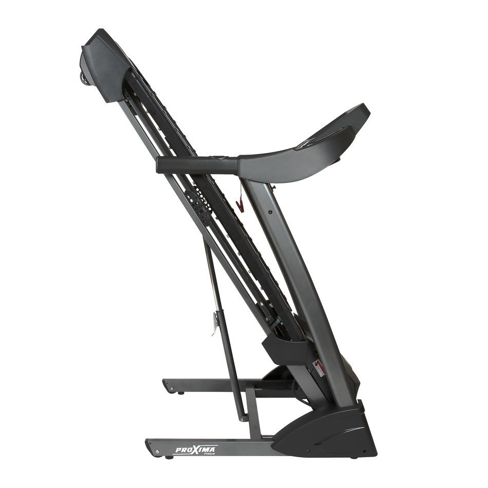 Беговая дорожка Proxima Fleksa фото-3