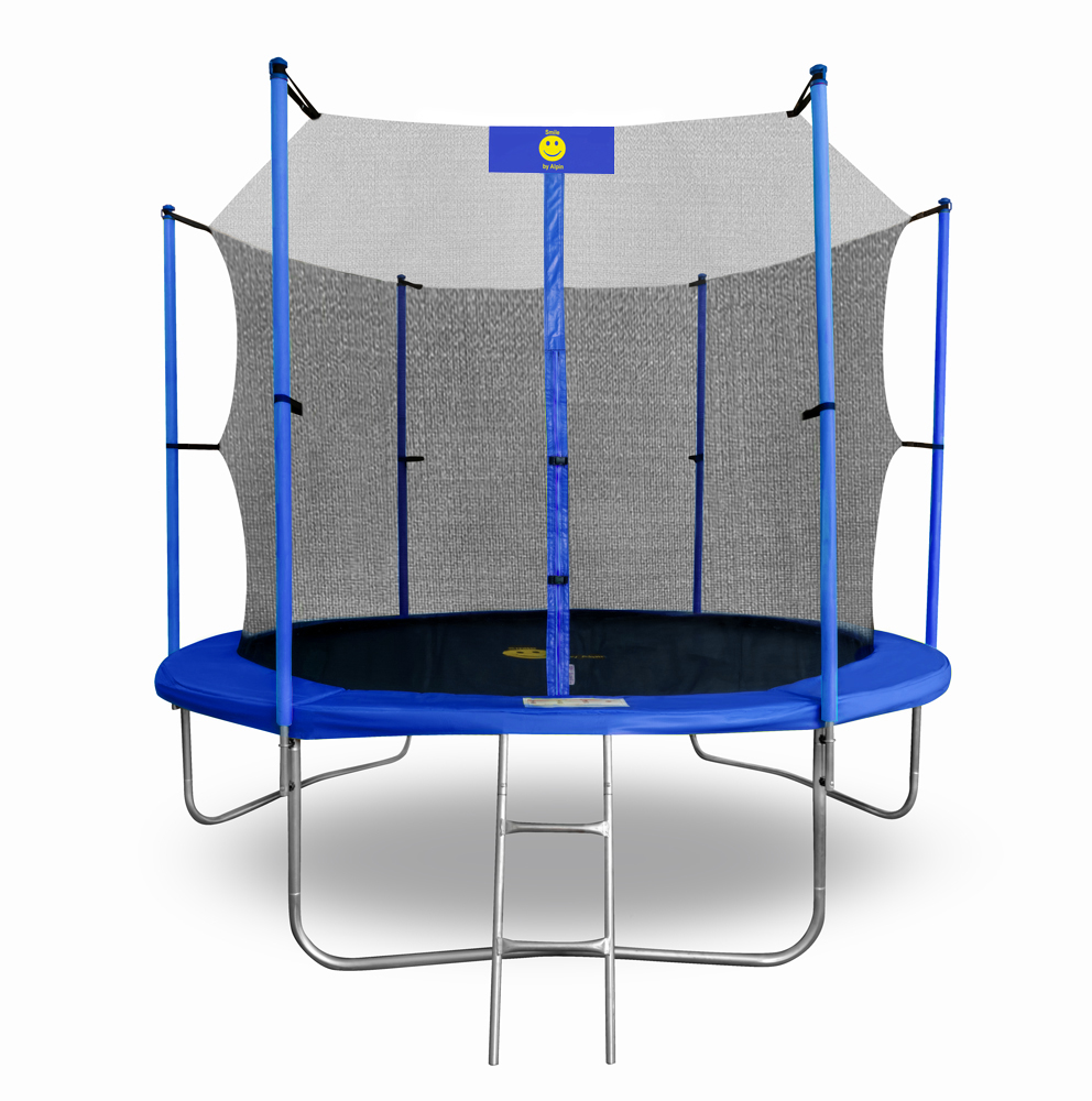 Батут Smile inside STBI-312 фото-4