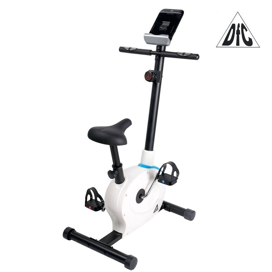 Велотренажер DFC F207D - фото1