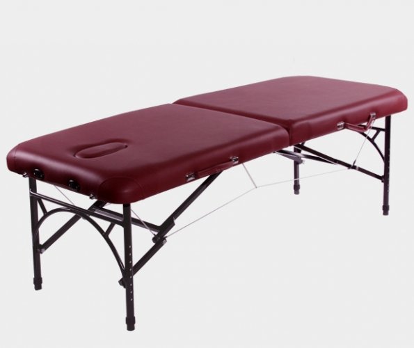 Складной массажный стол Vision Apollo I - фото1