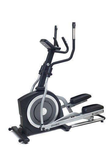 Эллиптический тренажер Proxima Maximus iPro фото-6