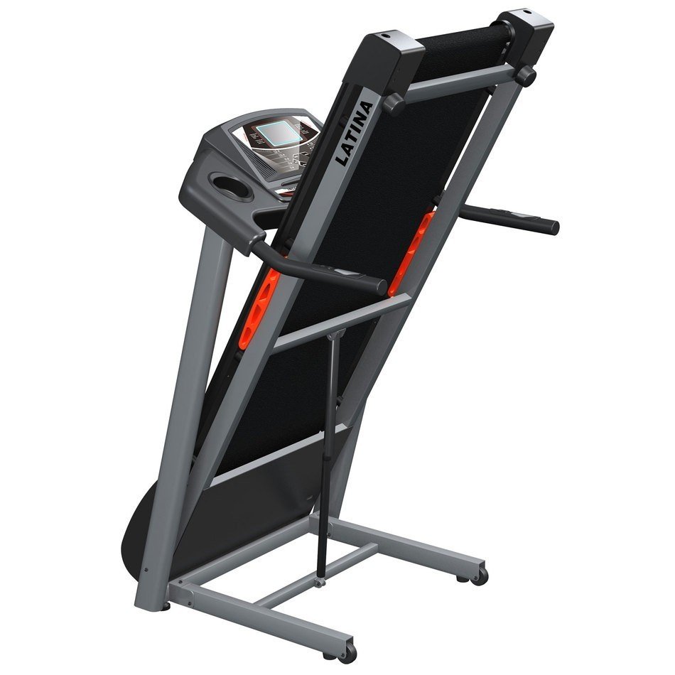 Беговая дорожка DFC LATINA T-2001 фото-3