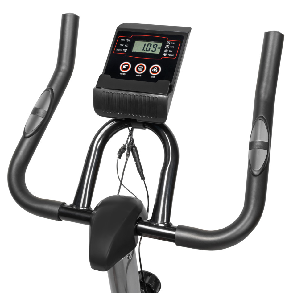 Велотренажер Alpin Picco SB-450 фото-3