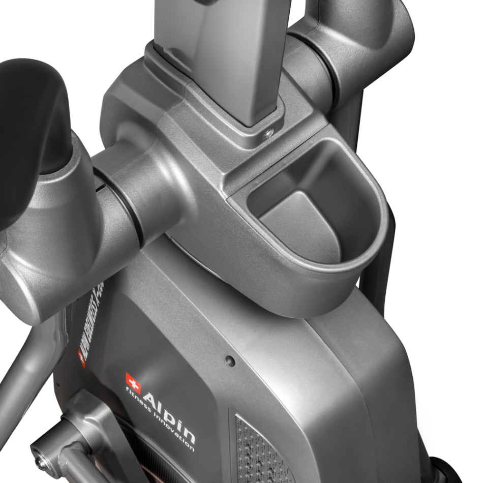 Эллиптический тренажер Alpin Edelweiss X-200 фото-6