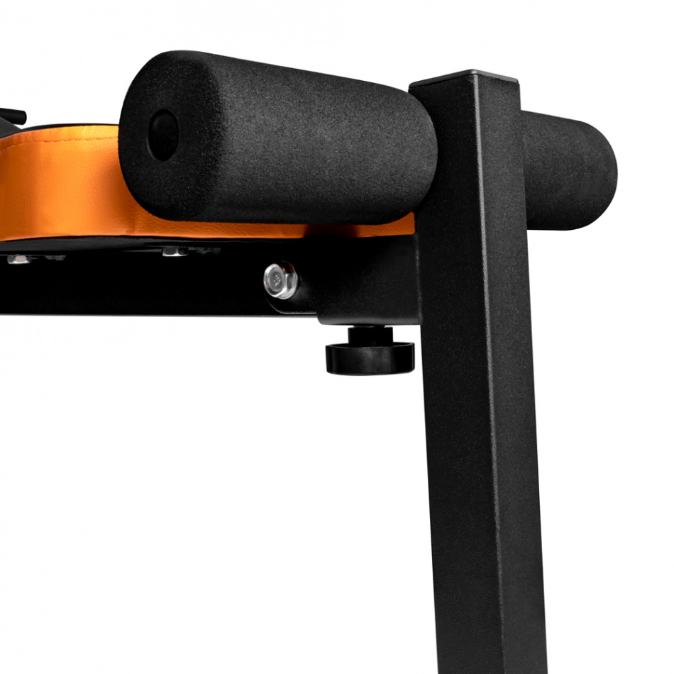 Скамья под штангу Alpin Start G-4 фото-8