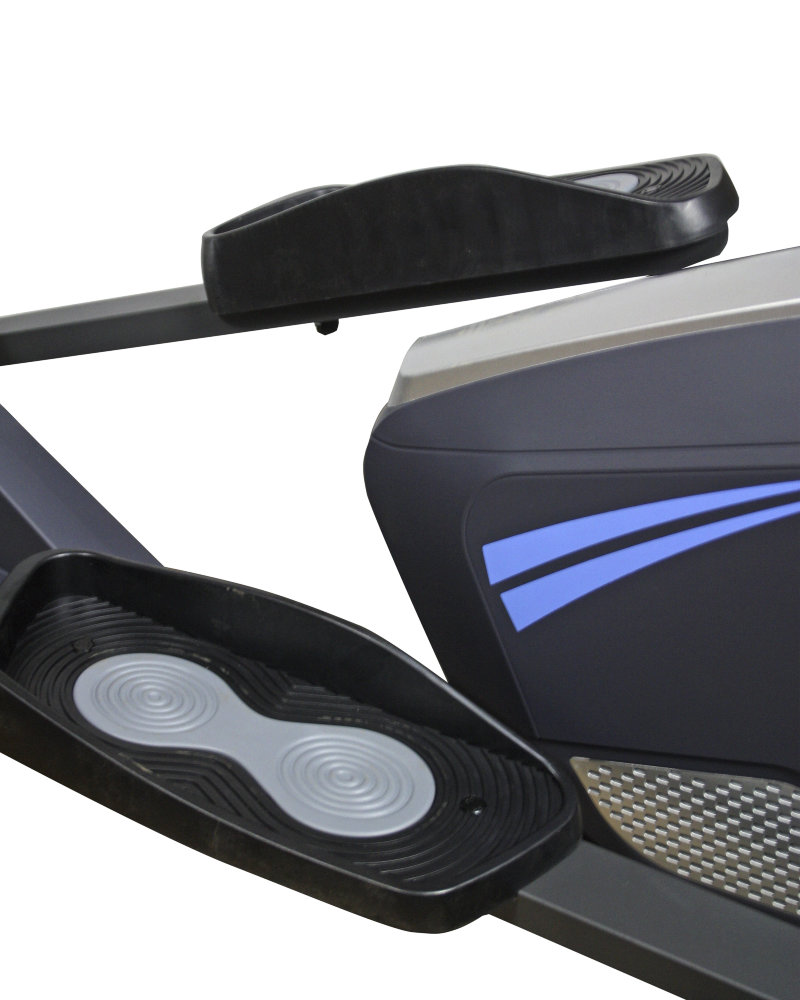 Велотренажер Sport Elite SE-E502D фото-4