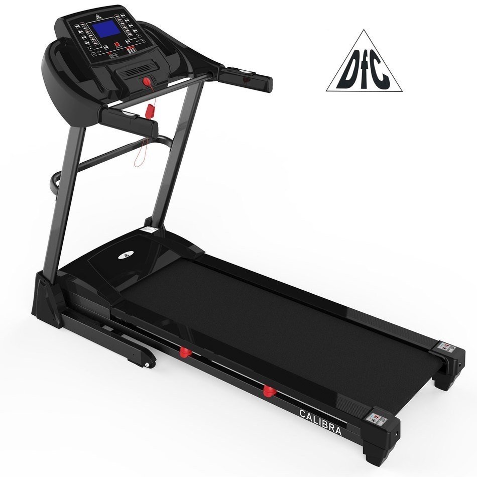 Беговая дорожка DFC CALIBRA T630 - фото1